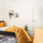 Apartmán Foursolos In