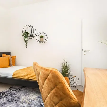 Apartamento Foursolos In