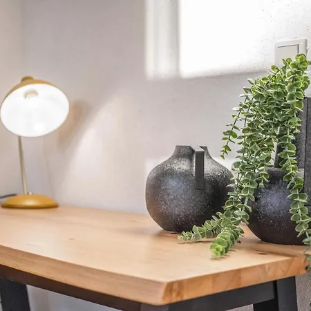 Foursolos In Apartamento