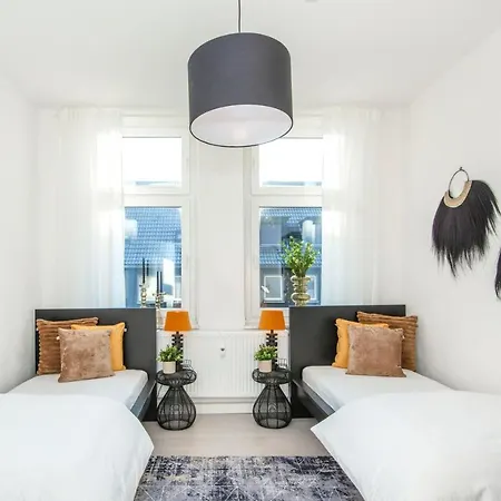 Apartamento Foursolos In *